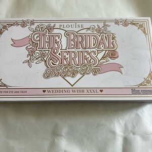 Plouise Bridal series xxxl